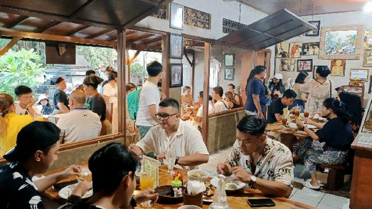 Warung Makan Lokal Terbaik di Indonesia Versi Taste Atlas